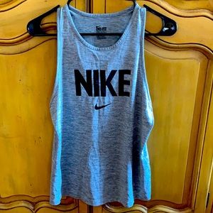 Nike Dri-Fit Tank